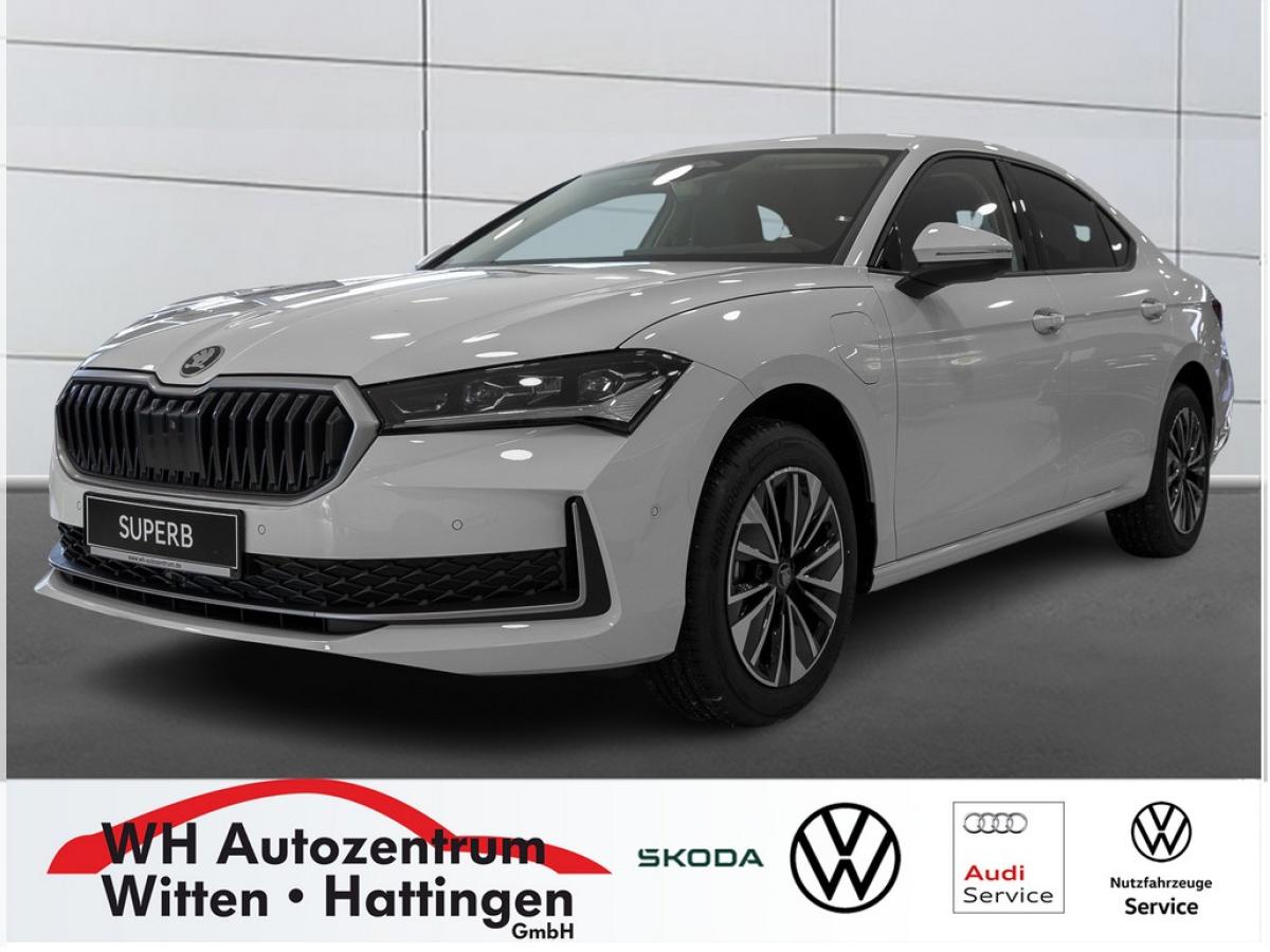 Skoda Superb Selection1,5 iV 150kW 6-Gang-DSG * ab 266€ netto mtl möglich-sofort verfügbar* bild