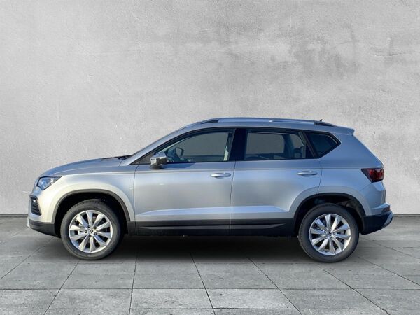 Seat Ateca 1.5 TSI Style 🐰Frühlings-Deal🐰 AHK+FULL-Link+KLIMA+LED+ bild 2