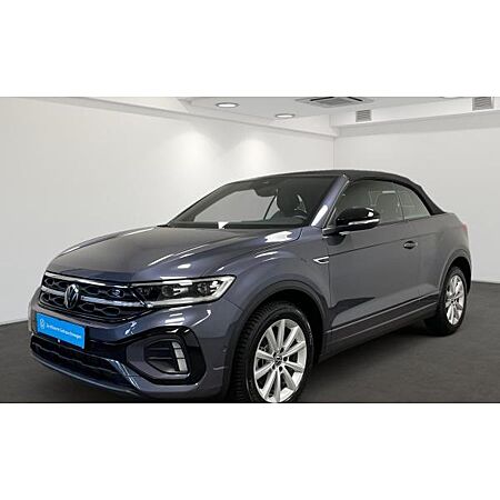 VW T-Roc leasen