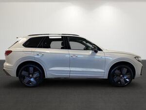 Volkswagen Touareg R-Line 4Motion 3.0 TDI 210kW  - Rear View AHK Navi IQ.Drive LM SHZ HD-Matrix PDC CarPlay bild 2