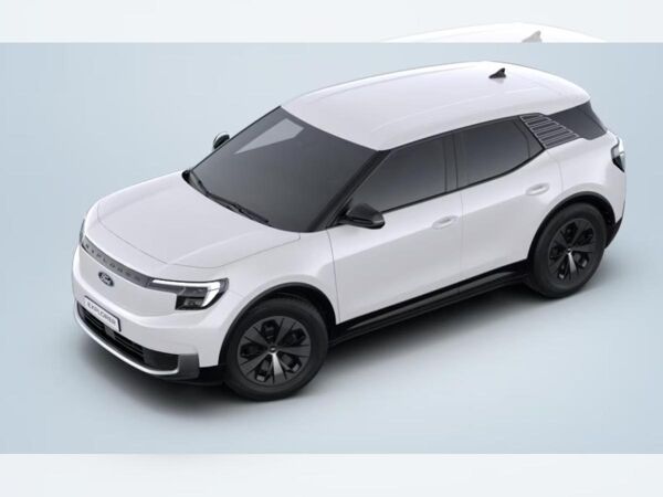Ford Explorer Style🔥Standard Range RWD⚡58kWh Batterie🔋 bild 3