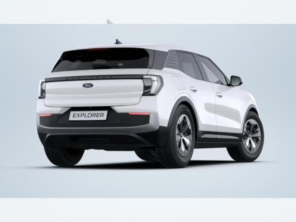 Ford Explorer Style🔥Standard Range RWD⚡58kWh Batterie🔋 bild 4