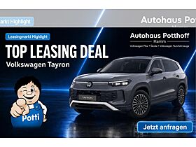 Volkswagen Tayron 2.0 TDI DSG 4M LIFE  	 NAVI AHK KAMERA KLIMA