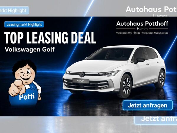 Volkswagen Golf 1.5 eTSI DSG💥GOAL💥AHK NAVI KAMERA LED bild