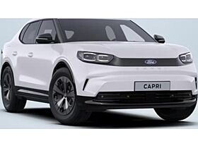 Ford Capri Style🔥Standard Range RWD⚡58kWh Batterie🔋 Ford Capri Style🔥Standard Range RWD⚡58kWh Batterie🔋
