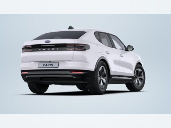 Ford Capri Style🔥Standard Range RWD⚡58kWh Batterie🔋 bild 4