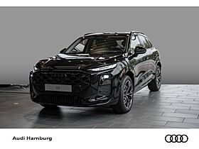 Audi Q3 SUV TFSI quattro S tronic