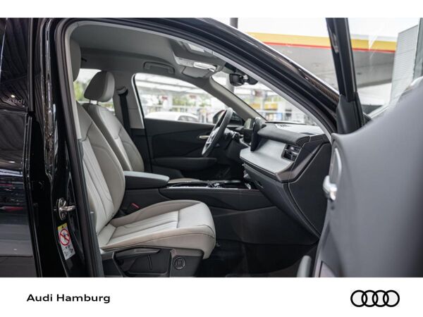 Audi Q3 SUV TFSI quattro S tronic bild 6