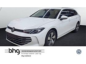 Volkswagen Passat Business 1.5 eTSI DSG *AHK*NAVI*KAMERA* 🚀💸SONDERANGEBOT🚀💸