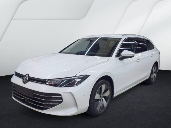 Volkswagen Passat Business 1.5 eTSI DSG *AHK*NAVI*KAMERA* 🚀💸SONDERANGEBOT🚀💸 bild 2