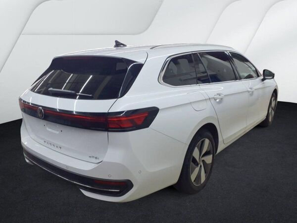 Volkswagen Passat Business 1.5 eTSI DSG *AHK*NAVI*KAMERA* 🚀💸SONDERANGEBOT🚀💸 bild 3