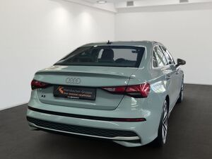 Audi A3 Limousine 30 TFSI BusiPaket AHK KomfortPaketPlus bild 5