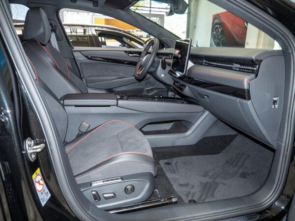Volkswagen ID.7 GTX Tourer 4MOTION 86 kWh *BIS 30.06.*⚡🚗🔌 bild 7