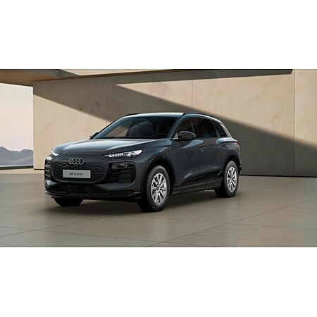 Audi Q6 e-tron leasen
