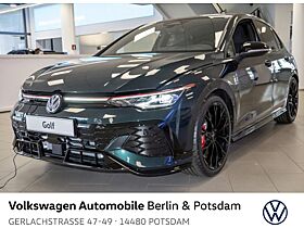 Volkswagen Golf GTI EDITION 50 2,0 l TSI DSG *BIS 30.06.*🏷️