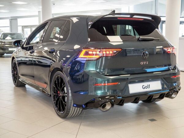 Volkswagen Golf GTI EDITION 50 2,0 l TSI DSG *BIS 30.06.*🏷️ bild 5