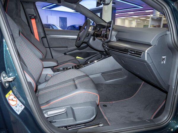 Volkswagen Golf GTI EDITION 50 2,0 l TSI DSG *BIS 30.06.*🏷️ bild 7