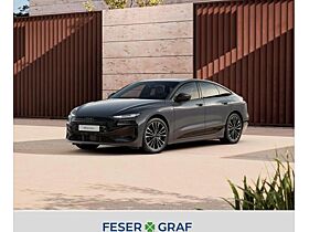 Audi A6 e-tron Spb. S line AHK-S Sitze-Tech plus-SHZ Audi A6 e-tron Spb. S line AHK-S Sitze-Tech plus-SHZ