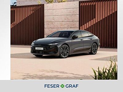 Audi A6 e-tron Spb. S line AHK-S Sitze-Tech plus-SHZ