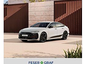 Audi A6 e-tron Spb. S line AHK-TECH PLUS-S-Sitze-SHZ Audi A6 e-tron Spb. S line AHK-TECH PLUS-S-Sitze-SHZ