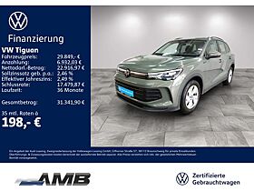 Volkswagen Tiguan 1.5 eTSI AHK/LED/Navi/RFKam/03.30Garantie Volkswagen Tiguan 1.5 eTSI AHK/LED/Navi/RFKam/03.30Garantie