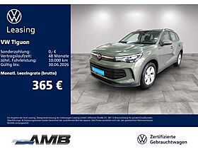 Volkswagen Tiguan 1.5 eTSI AHK/LED/Nav/Sitzhzg/RFK/03.30Garantie Volkswagen Tiguan 1.5 eTSI AHK/LED/Nav/Sitzhzg/RFK/03.30Garantie