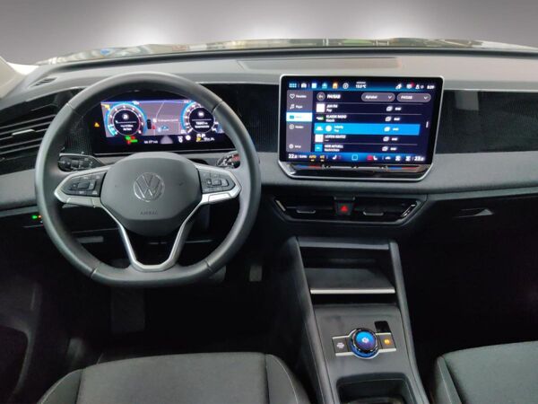 Volkswagen Tiguan 1.5 eTSI AHK/LED/Nav/Sitzhzg/RFK/03.30Garantie bild 7