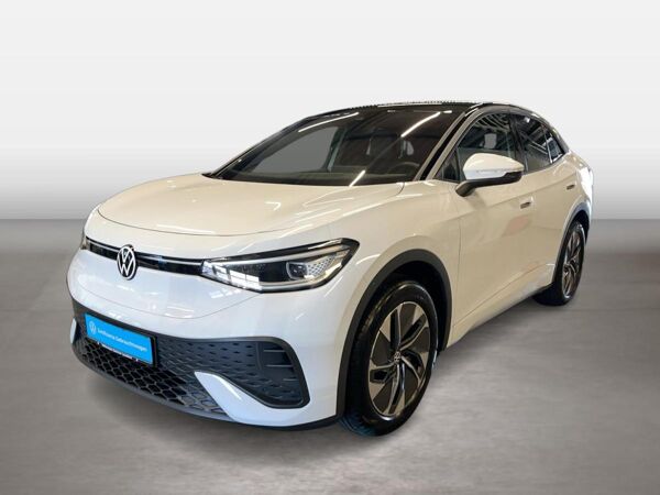 Volkswagen ID.5 Pro electric Automatik 2xKlima ACC AUT LED bild 4