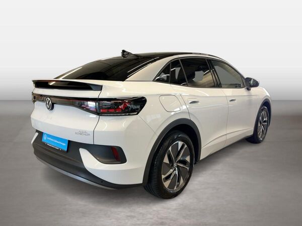 Volkswagen ID.5 Pro electric Automatik 2xKlima ACC AUT LED bild 7