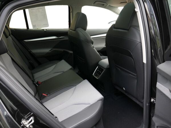 Skoda ENYAQ 85 MEMORY PDC SHZ KAMERA NAVI AHK ACC LED *975* bild 4