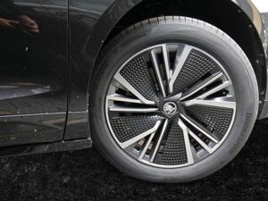 Skoda ENYAQ 85 MEMORY PDC SHZ KAMERA NAVI AHK ACC LED *975* bild 5