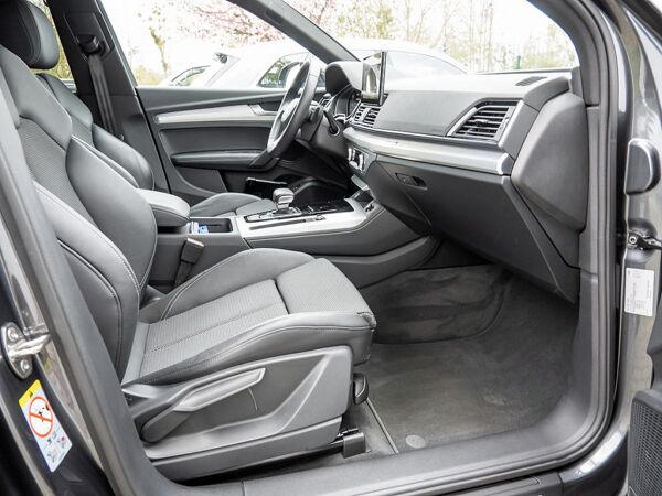 Audi Q5 Sportback S line 55 TFSI e quattro bild 2