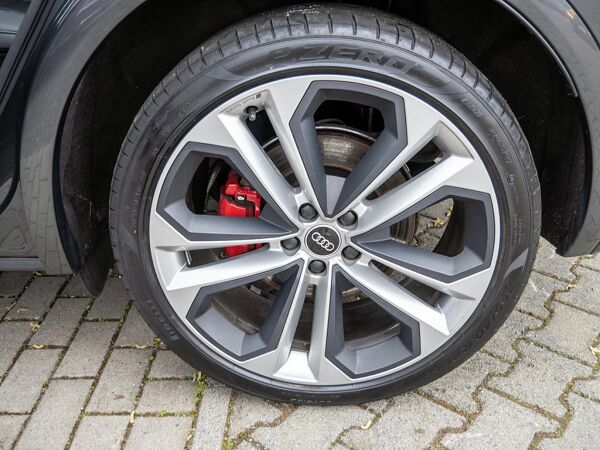 Audi Q5 Sportback S line 55 TFSI e quattro bild 5