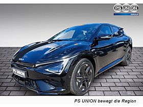 Kia EV6 Kia EV6 GT-line, 84 kWh, 168 kW RWD, WP, DW, Sound Kia EV6 Kia EV6 GT-line, 84 kWh, 168 kW RWD, WP, DW, Sound