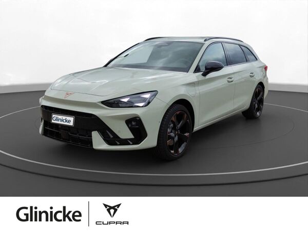 Cupra Leon Sportstourer 1.5 e-HYBRID ACC LED KAMERA PDC SHZ bild 1