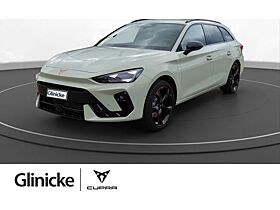 Cupra Leon Sportstourer 1.5 e-HYBRID ACC LED KAMERA PDC SHZ Cupra Leon Sportstourer 1.5 e-HYBRID ACC LED KAMERA PDC SHZ