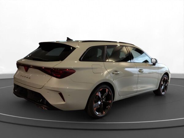 Cupra Leon Sportstourer 1.5 e-HYBRID ACC LED KAMERA PDC SHZ bild 2