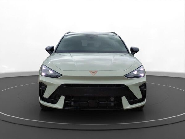 Cupra Leon Sportstourer 1.5 e-HYBRID ACC LED KAMERA PDC SHZ bild 3