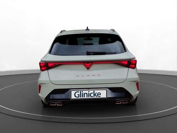 Cupra Leon Sportstourer 1.5 e-HYBRID ACC LED KAMERA PDC SHZ bild 4
