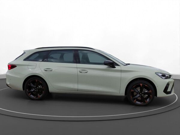 Cupra Leon Sportstourer 1.5 e-HYBRID ACC LED KAMERA PDC SHZ bild 6