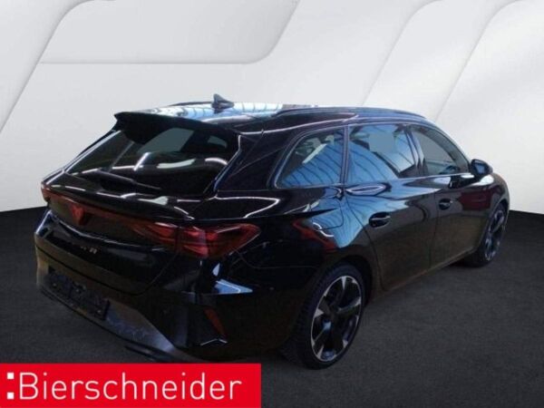 Cupra Leon SP 1.5 eTSI DSG NAVI CAM SHZ bild 3