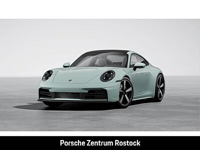 Porsche 992 911 Carrera