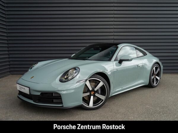 Porsche 992 911 Carrera bild
