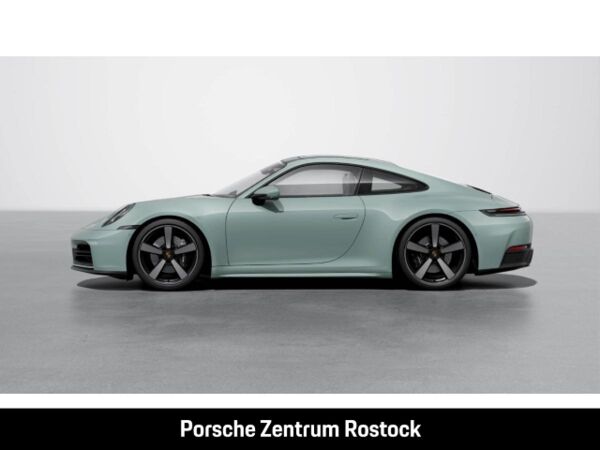 Porsche 992 911 Carrera bild 2