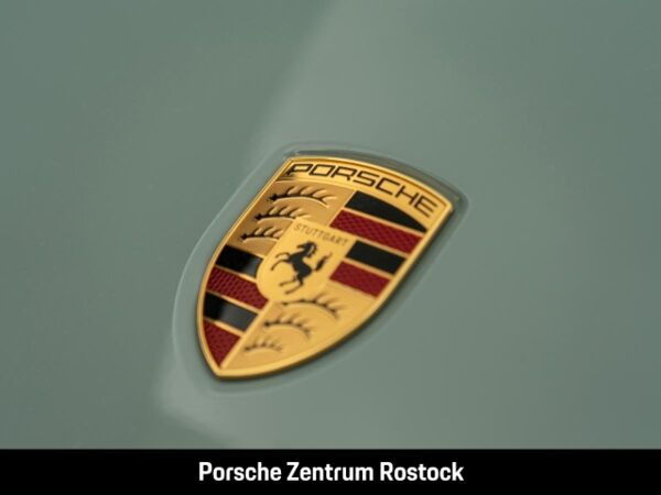Porsche 992 911 Carrera bild 2