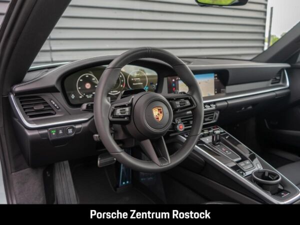 Porsche 992 911 Carrera bild 4