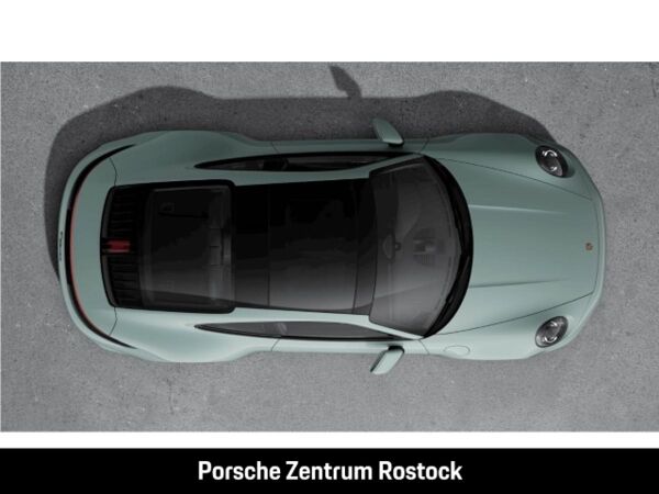 Porsche 992 911 Carrera bild 5