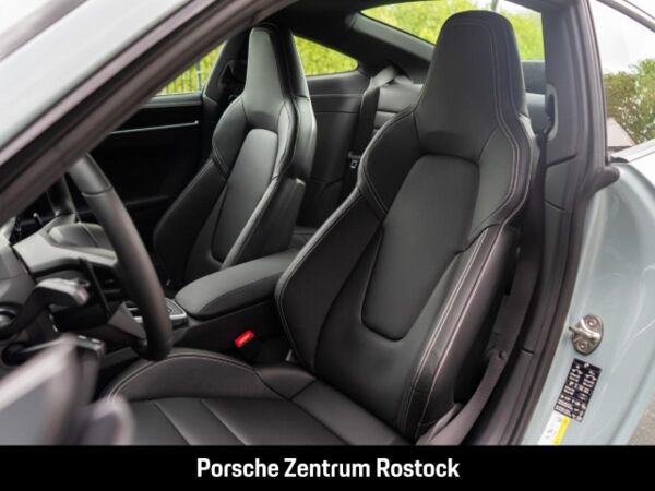 Porsche 992 911 Carrera bild 5