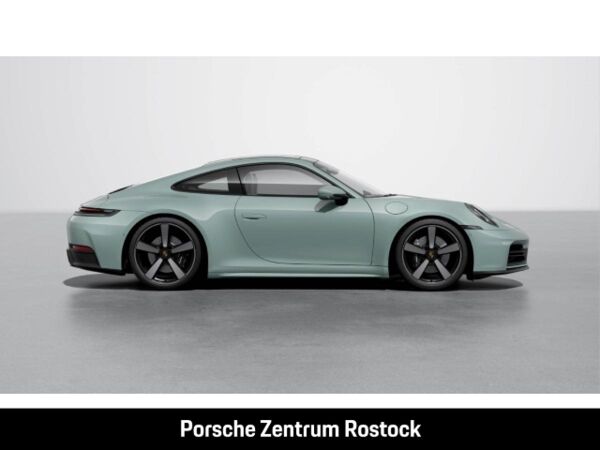 Porsche 992 911 Carrera bild 6