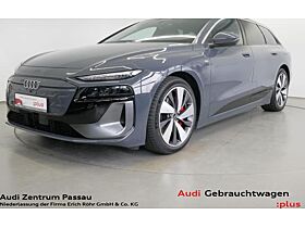 Audi A6 e-tron A6 Avant e-tron performance MATRIX AHK virt. Cock.+